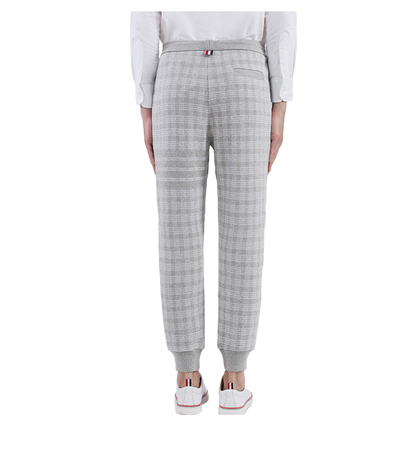 Men's and women's sports pants