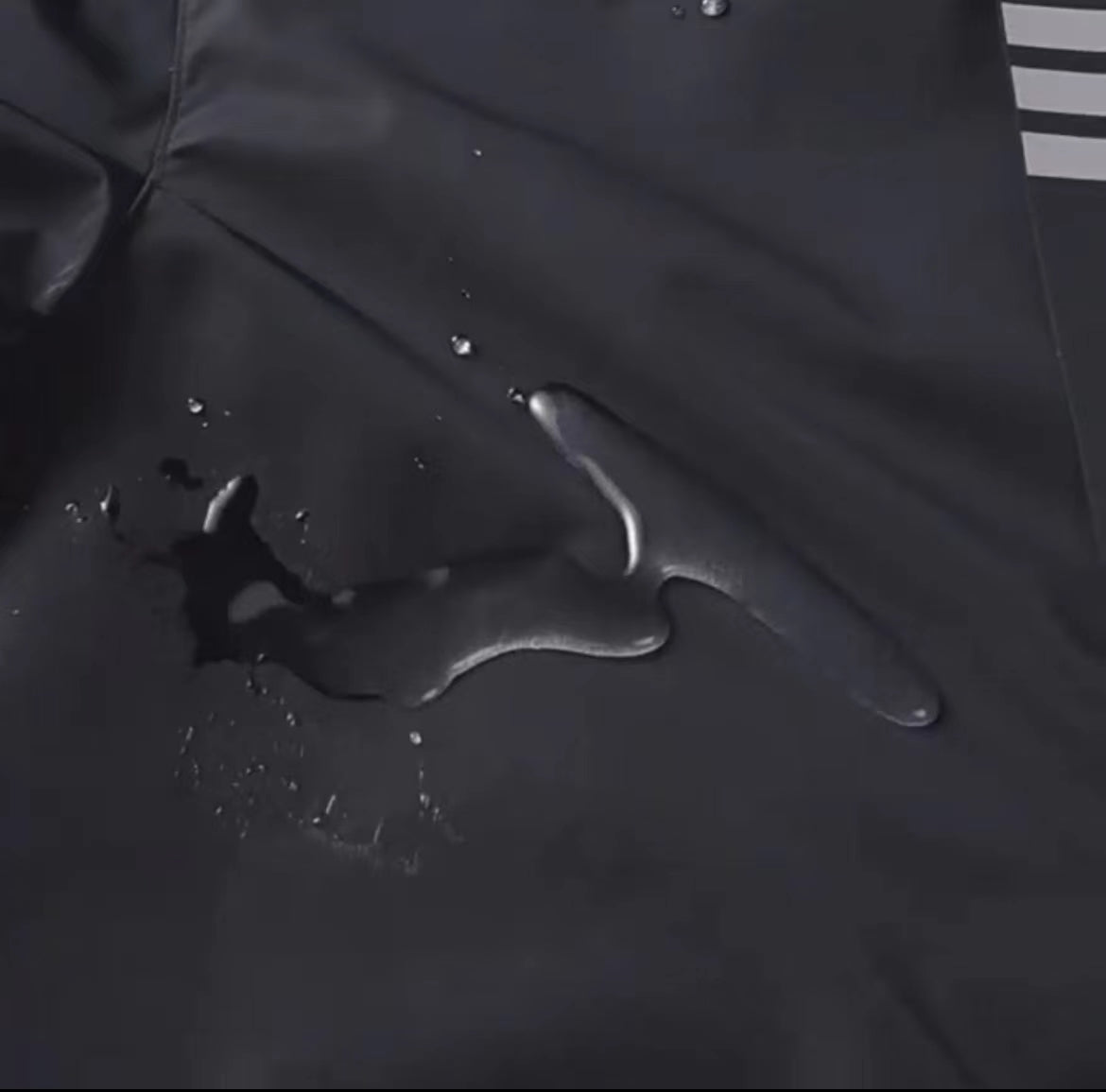 2025 waterproof jacket