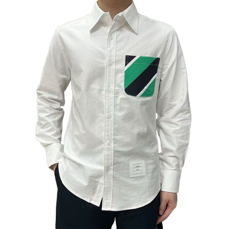 2025 Business shirts