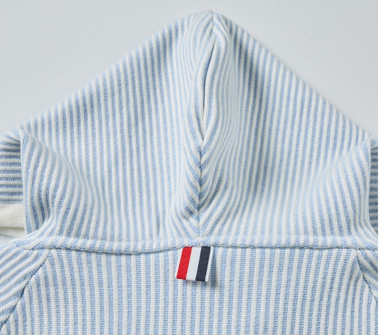 2025  Hooded sweater