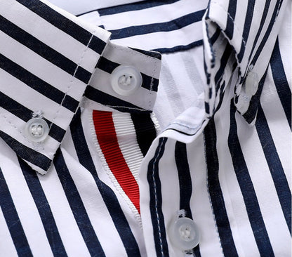 2025 Business shirts