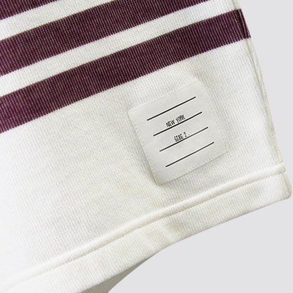 2025ss casual shorts