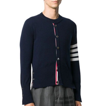 2025SS Knitted cardigan