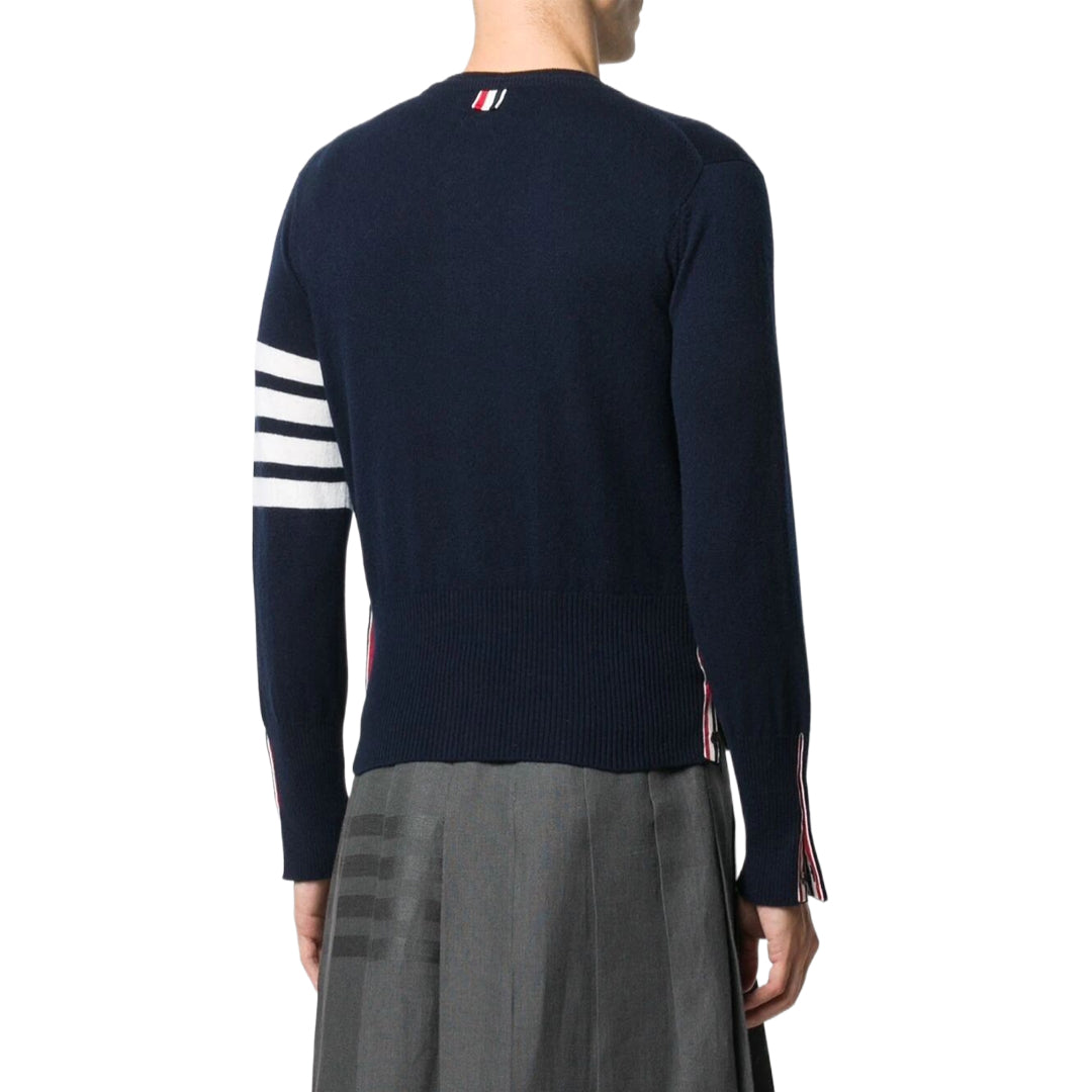 2025SS Knitted cardigan