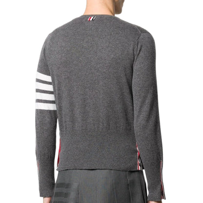 2025SS Knitted cardigan