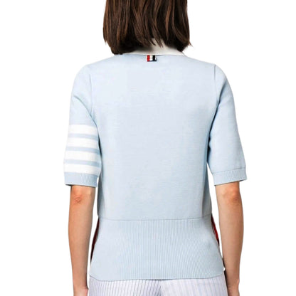 Women puppy POLO shirt