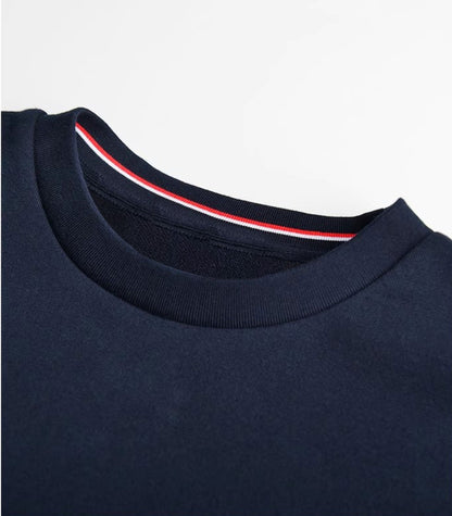 pure cotton sweatshirt