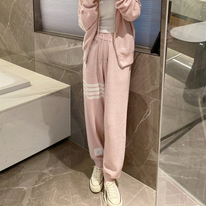 2025 Casual sports suit