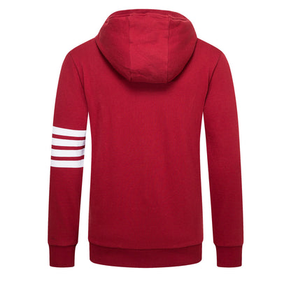 2025ss Couple Hoodie