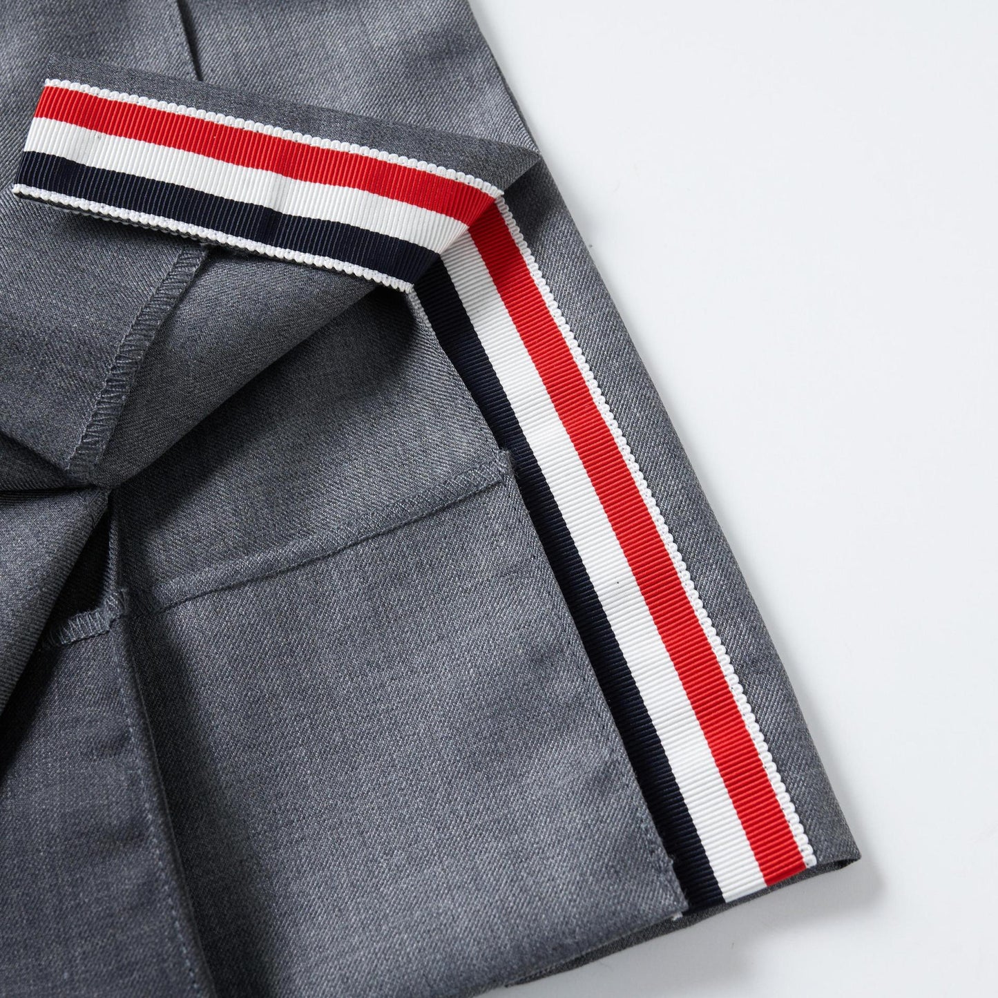 2025 SS  Colorblock Dress