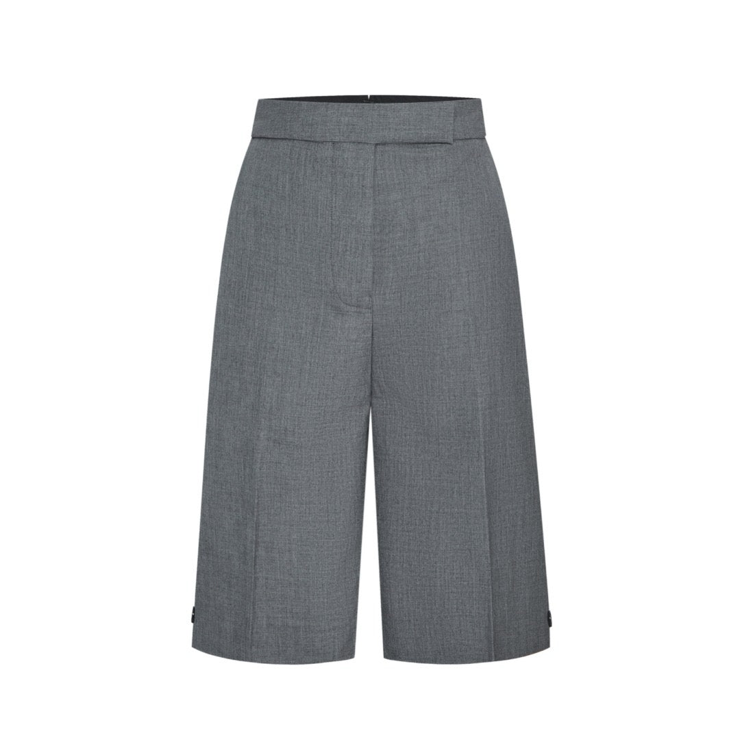 2025ss Casual five-point pants