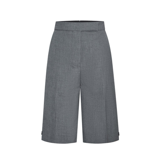 2025ss Casual five-point pants