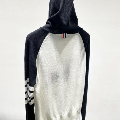 2025 Knitted sweatshirt