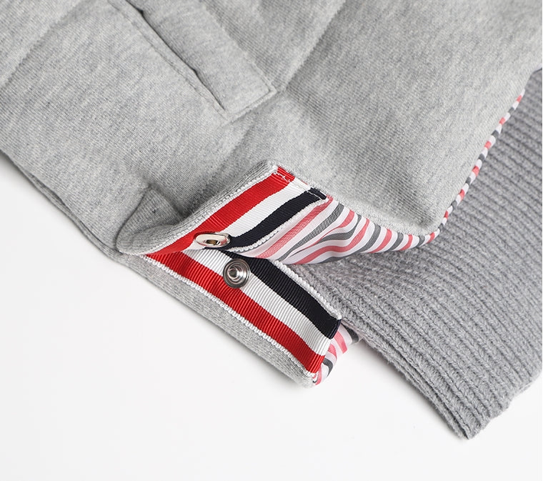 2025  Reversible jacket