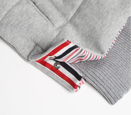 2025  Reversible jacket