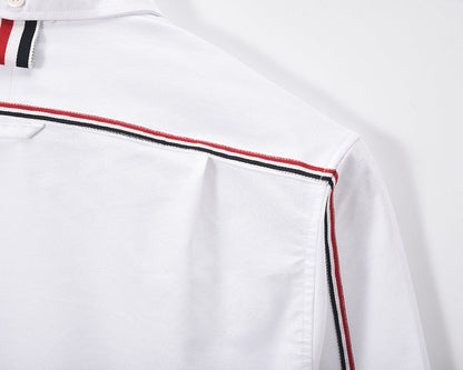 2025 Business shirts