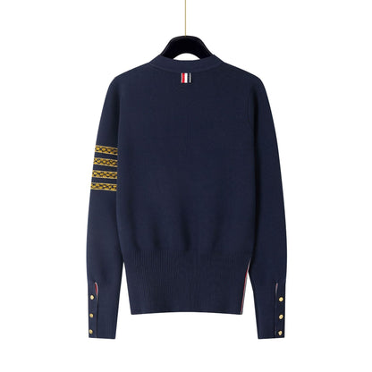 2025 Custom Snake Cardigan