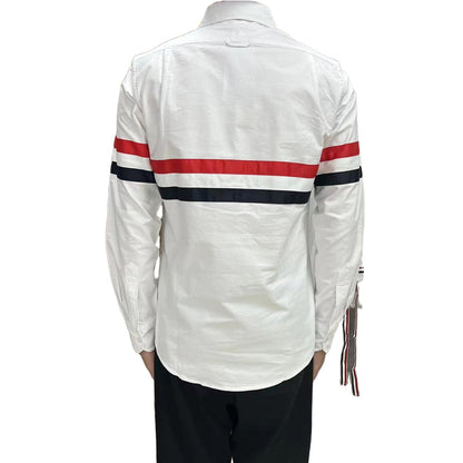 2025 Business shirts