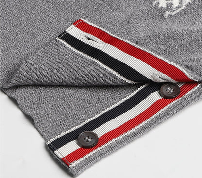 2025  Knitted T-shirt