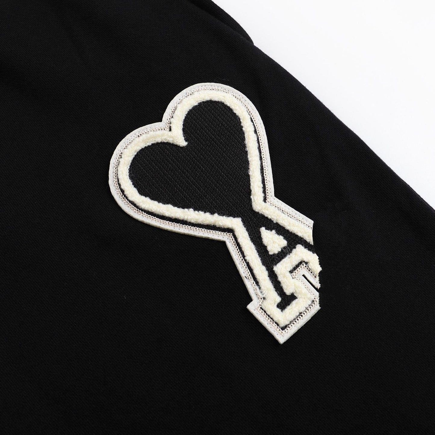 Ami Casual sweatpants