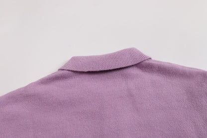 Ami POLO sweater