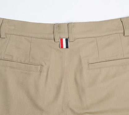 2025ss casual overalls