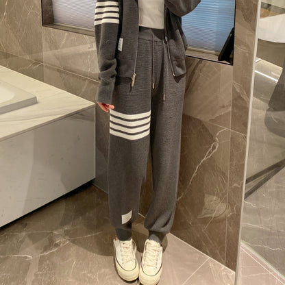 2025 Casual sports suit