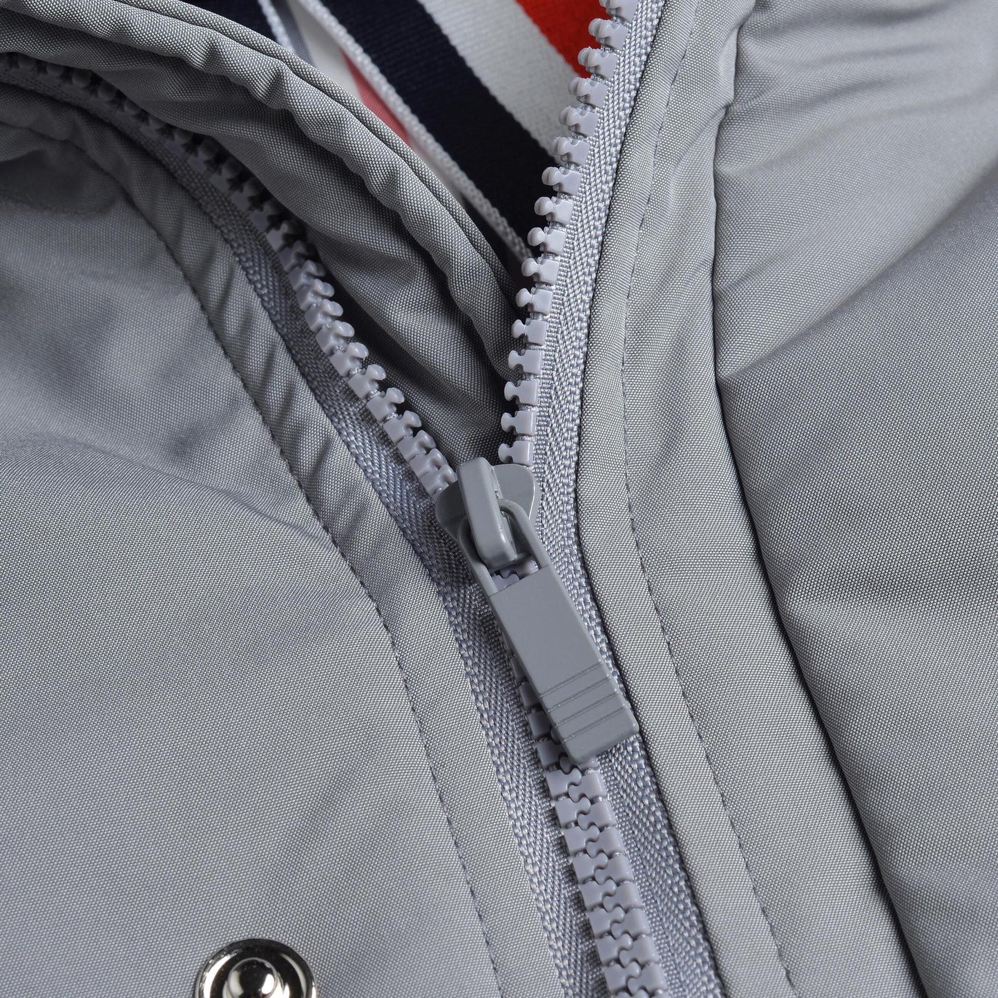 2025  Top-grade thickened down jacket