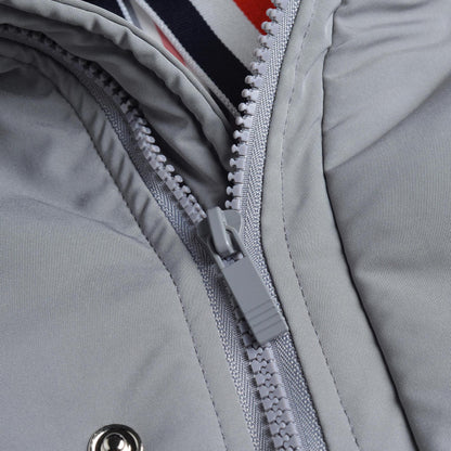 2025  Top-grade thickened down jacket