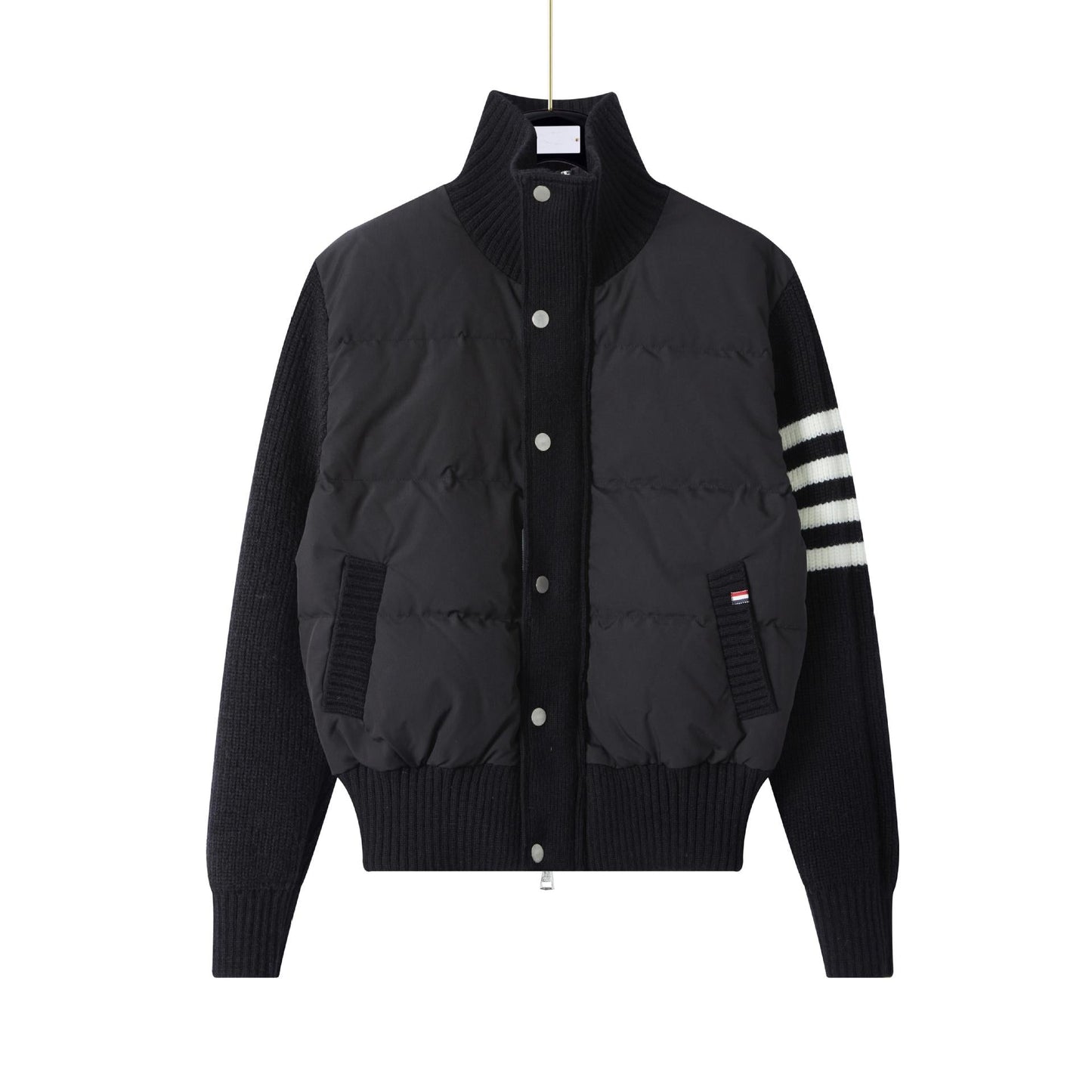 2025 SS Women's down jacket