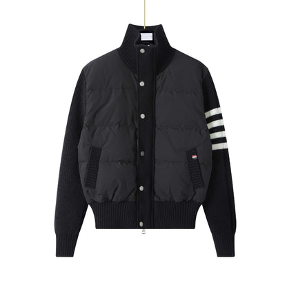 2025 SS Women's down jacket