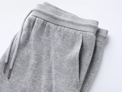 2025  casual straight-leg pants