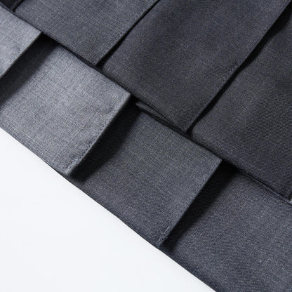 2025 SS  Colorblock Dress