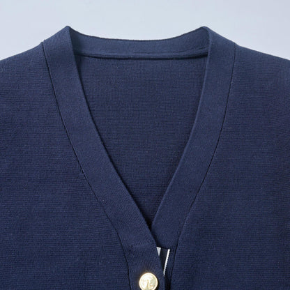 2025 Custom Snake Cardigan