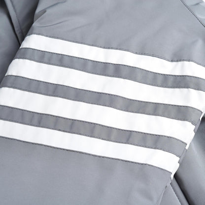 2025  Top-grade thickened down jacket