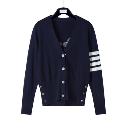 2025 Wool cardigan