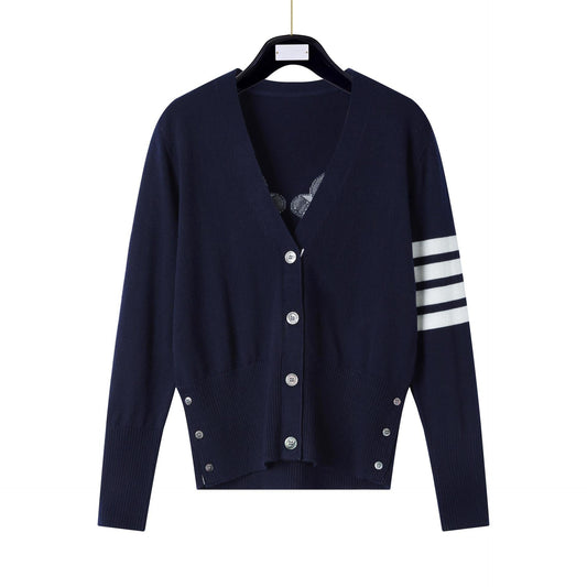 2025 Wool cardigan