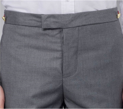 2025ss Casual trousers