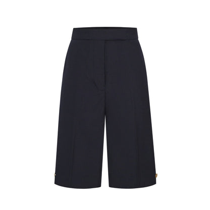 2025ss Casual five-point pants