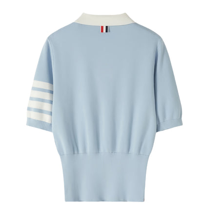 Women puppy POLO shirt