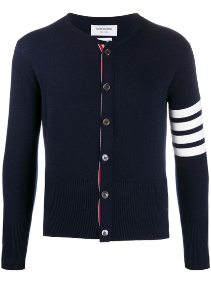 2025SS Knitted cardigan