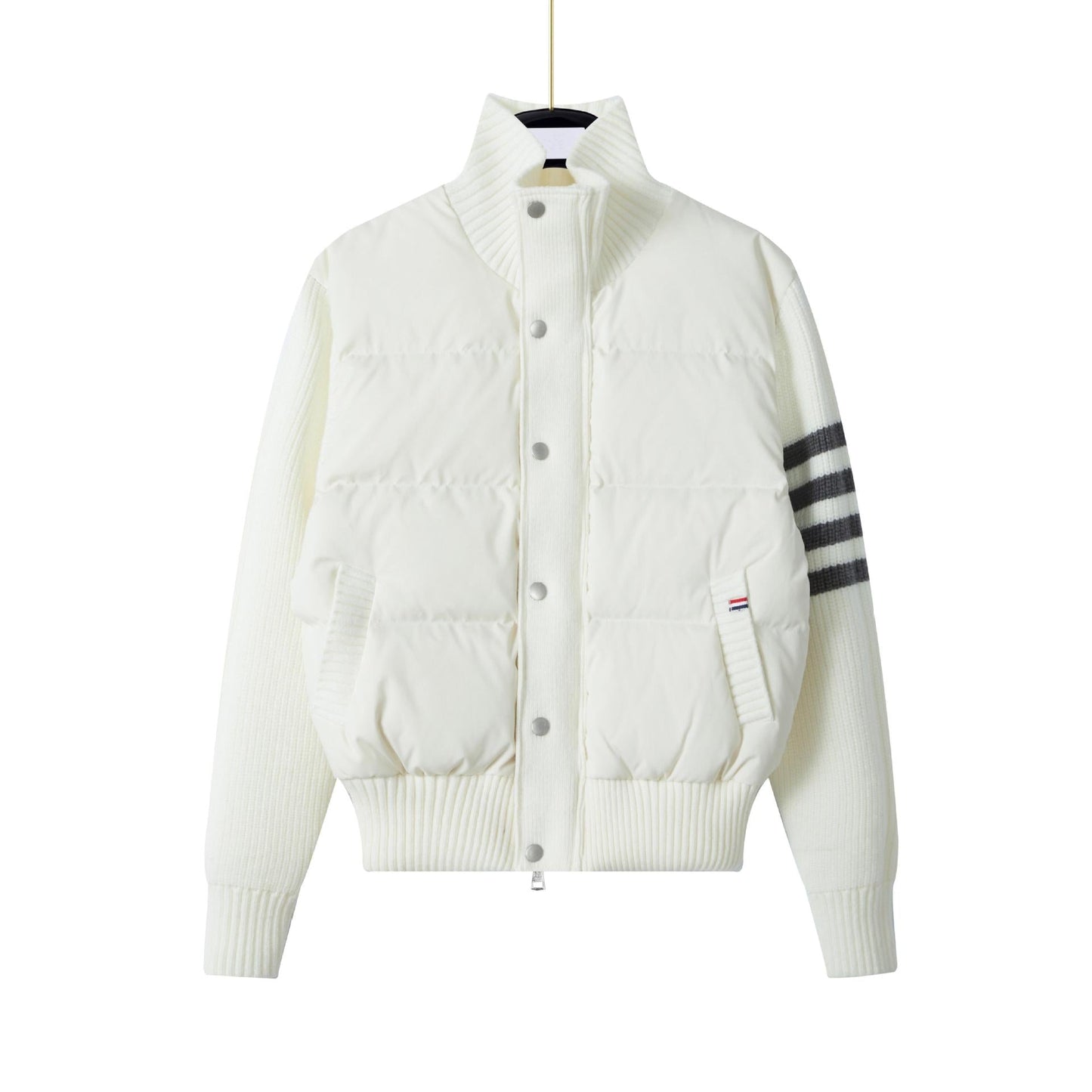 2025 SS Women's down jacket