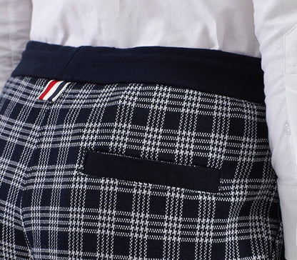 Men's and women's sports pants