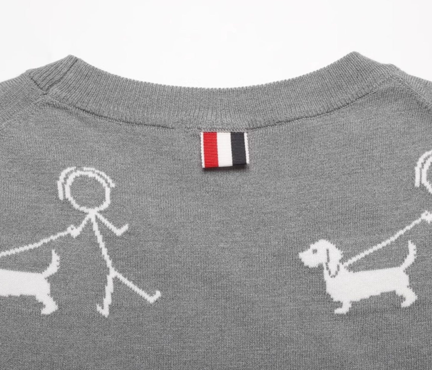 2025  Knitted T-shirt