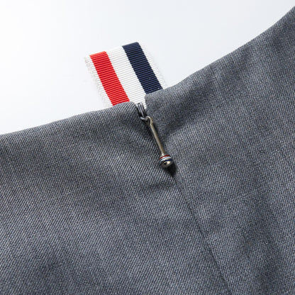 2025 SS  Colorblock Dress