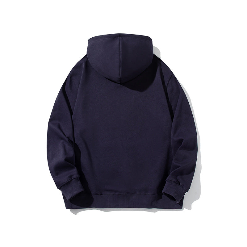 Ami Heart Embroidered Hoodie