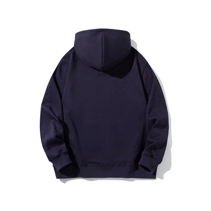 Ami Heart Embroidered Hoodie