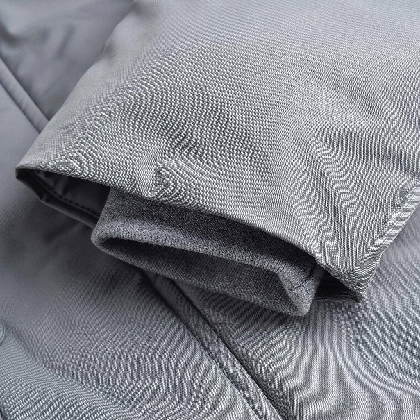 2025  Top-grade thickened down jacket