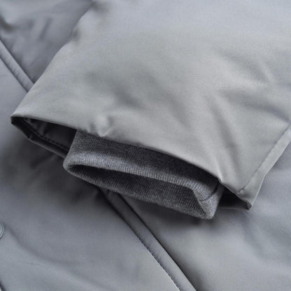 2025  Top-grade thickened down jacket