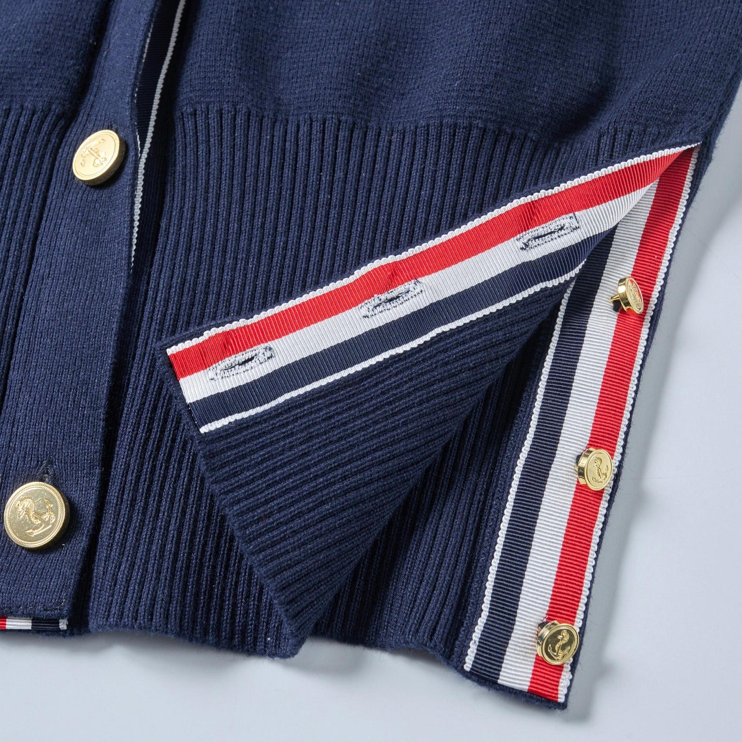 2025 Custom Snake Cardigan